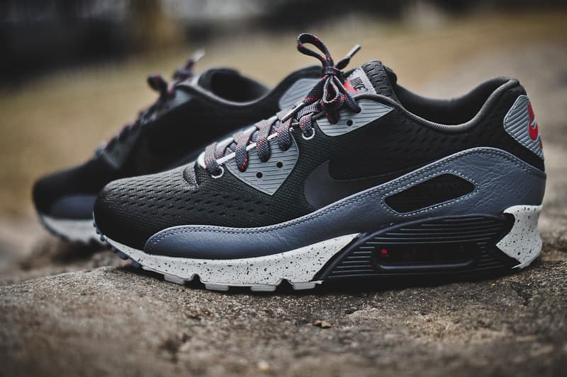 Nike 2013 春季 Air Max 90 EM “TianJin 天津”