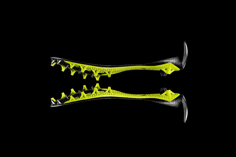 Nike 3D 立體技術打造 Vapor Laser Talon Cleat 首度亮相