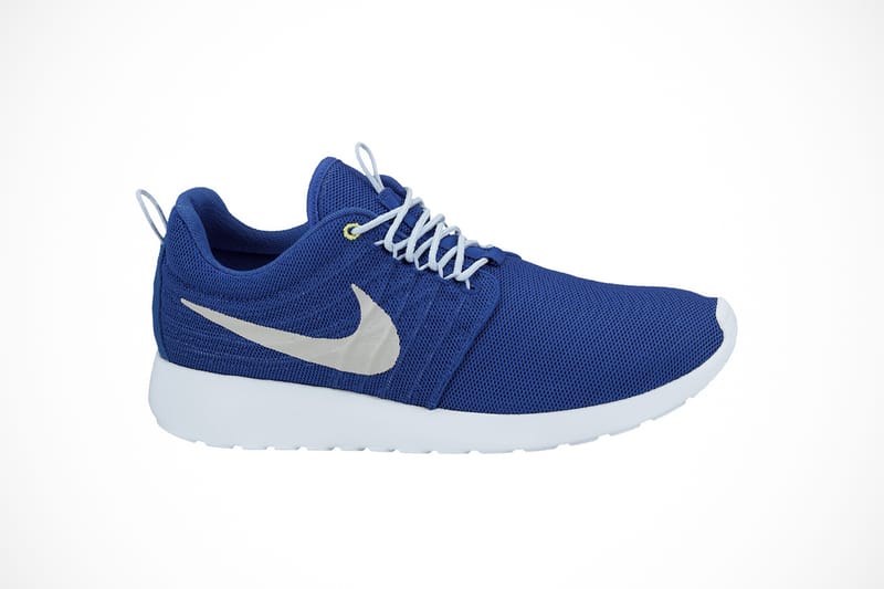 Nike Roshe Run 2013 春夏 Dynamic Flywire 鞋款