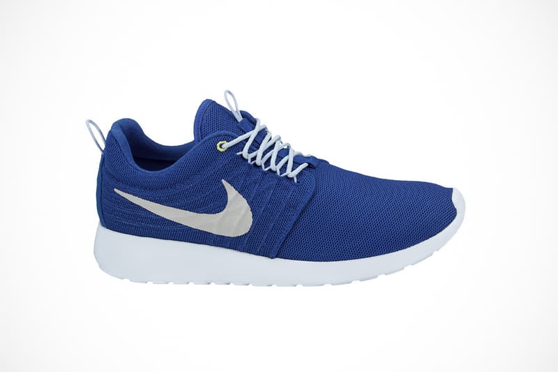 Nike Roshe Run 2013 春夏 Dynamic Flywire 鞋款