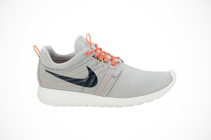 Nike Roshe Run 2013 春夏 Dynamic Flywire 鞋款