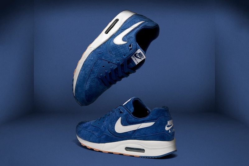 Nike Sportswear 2013 年 size? Exclusive Perf Pack 獨家鞋款