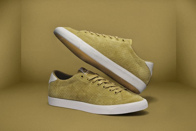 Nike Sportswear 2013 年 size? Exclusive Perf Pack 獨家鞋款