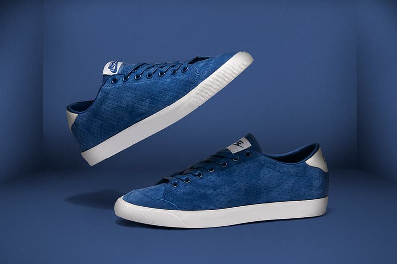 Nike Sportswear 2013 年 size? Exclusive Perf Pack 獨家鞋款