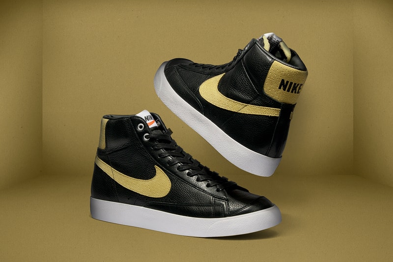 Nike Sportswear 2013 年 size? Exclusive Perf Pack 獨家鞋款