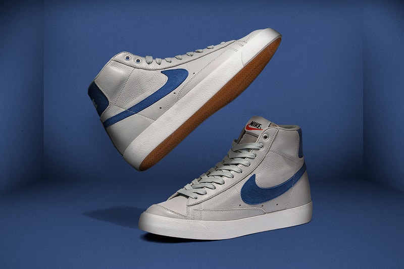 Nike Sportswear 2013 年 size? Exclusive Perf Pack 獨家鞋款