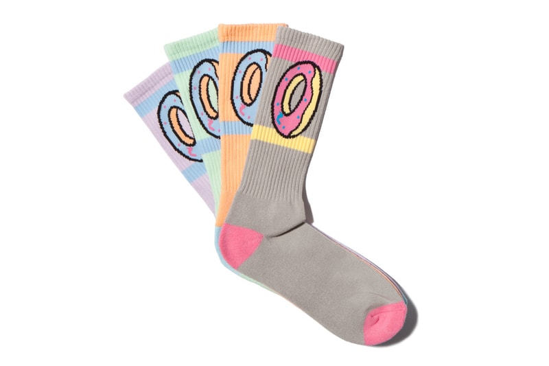Odd Future 2013 春夏新品亮相