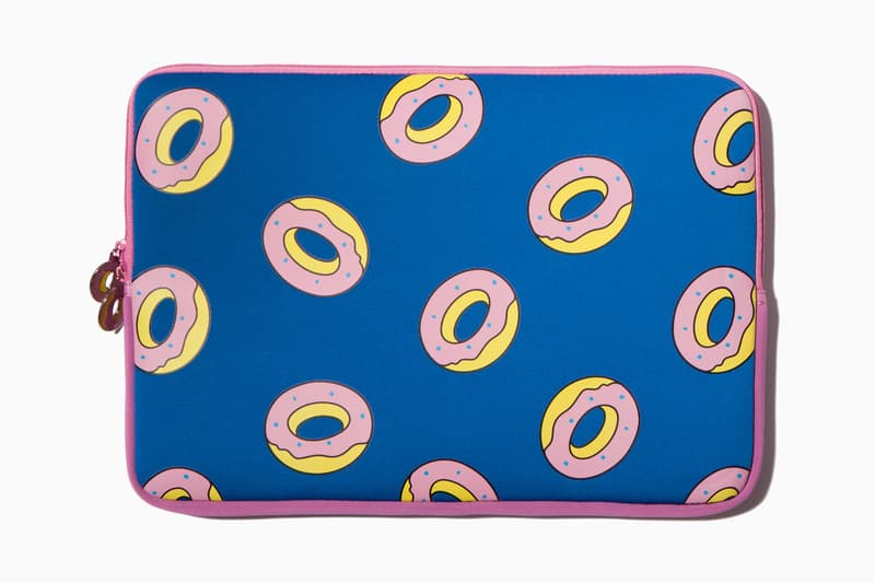 Odd Future 2013 春夏新款筆記本電腦保護袋