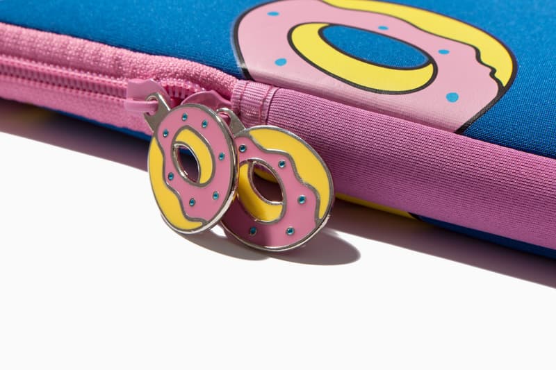 Odd Future 2013 春夏新款筆記本電腦保護袋