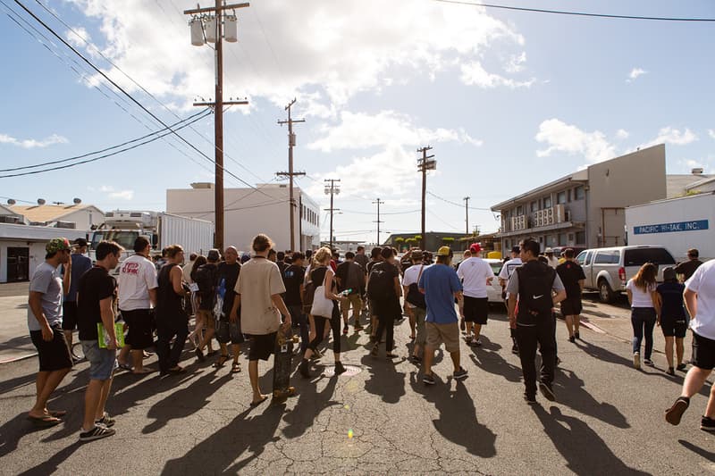 POW WOW Hawaii 2013 開幕現場回顧！