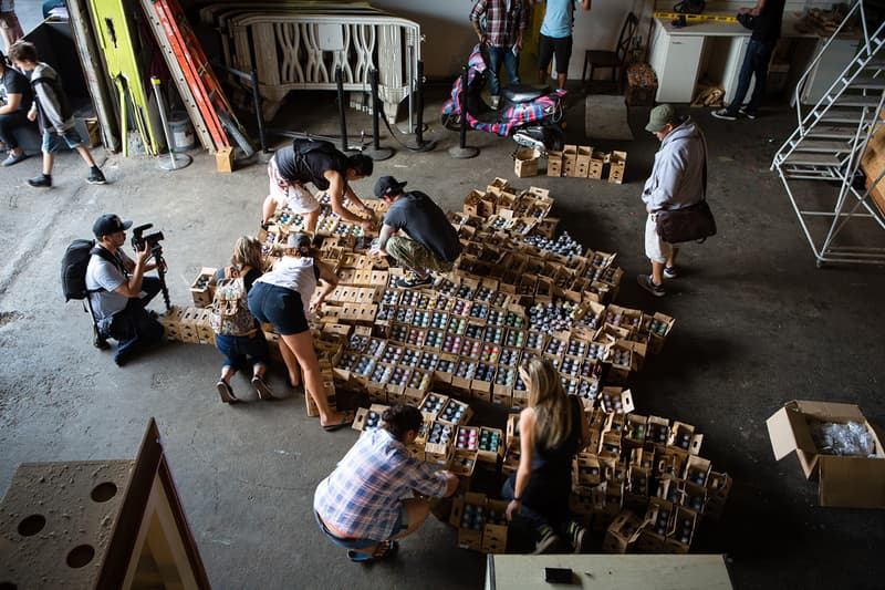 POW WOW Hawaii 2013 開幕現場回顧！