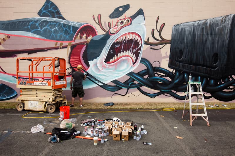 POW WOW Hawaii 2013 開幕現場回顧！