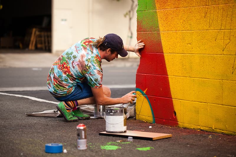 POW WOW Hawaii 2013 開幕現場回顧！