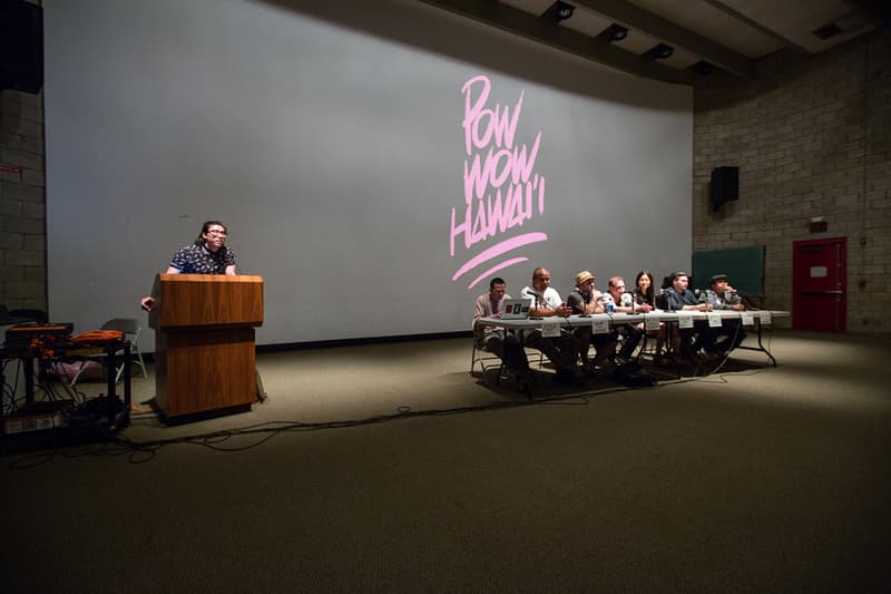 POW WOW Hawaii 2013 開幕現場回顧！