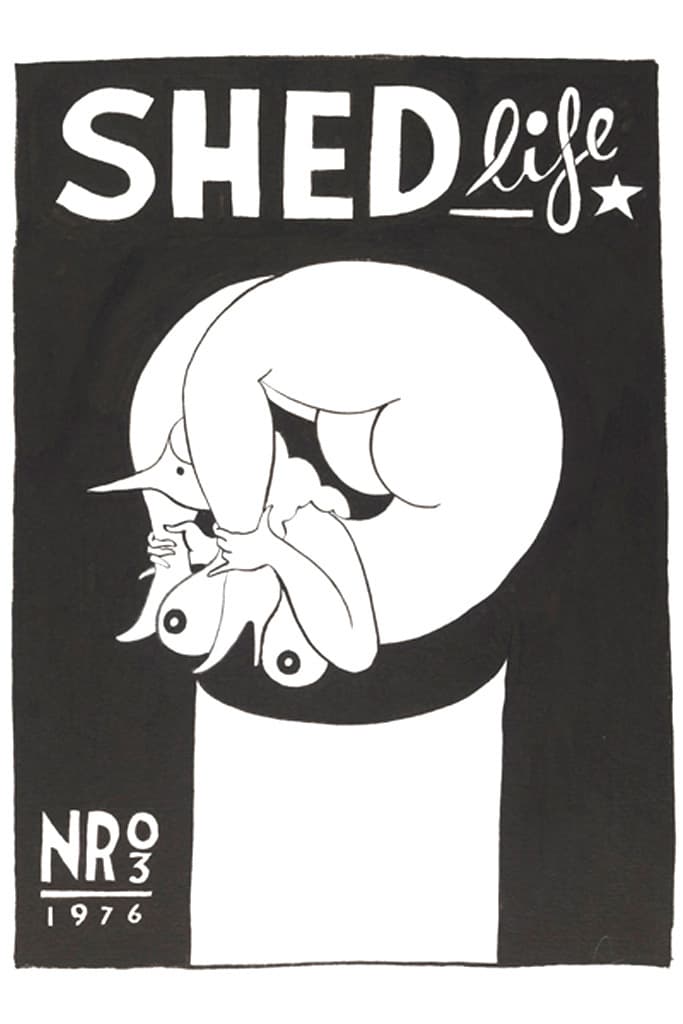 Parra 於 Jonathan LeVine Gallery  舉辦 “Tracy Had a Hard Sunday” 展覽回顧