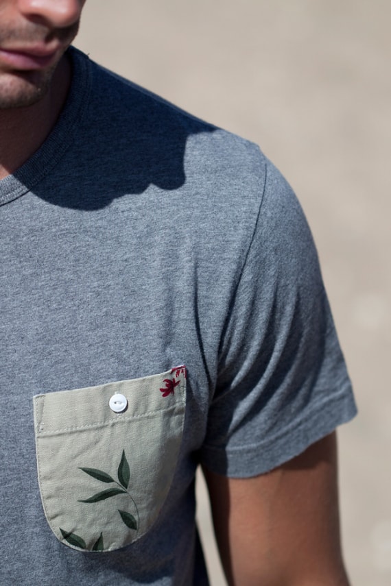 Penfield 2013 春夏 “Summer in Sag Harbor” 概念造型搭配 Lookbook
