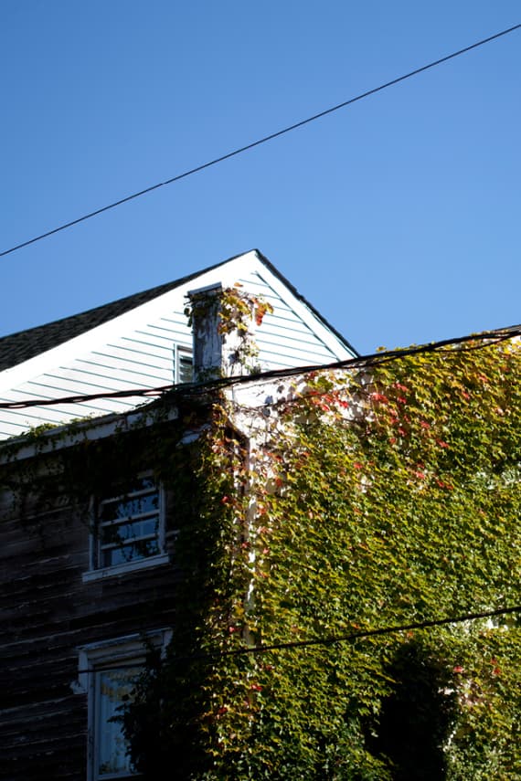 Penfield 2013 春夏 “Summer in Sag Harbor” 概念造型搭配 Lookbook