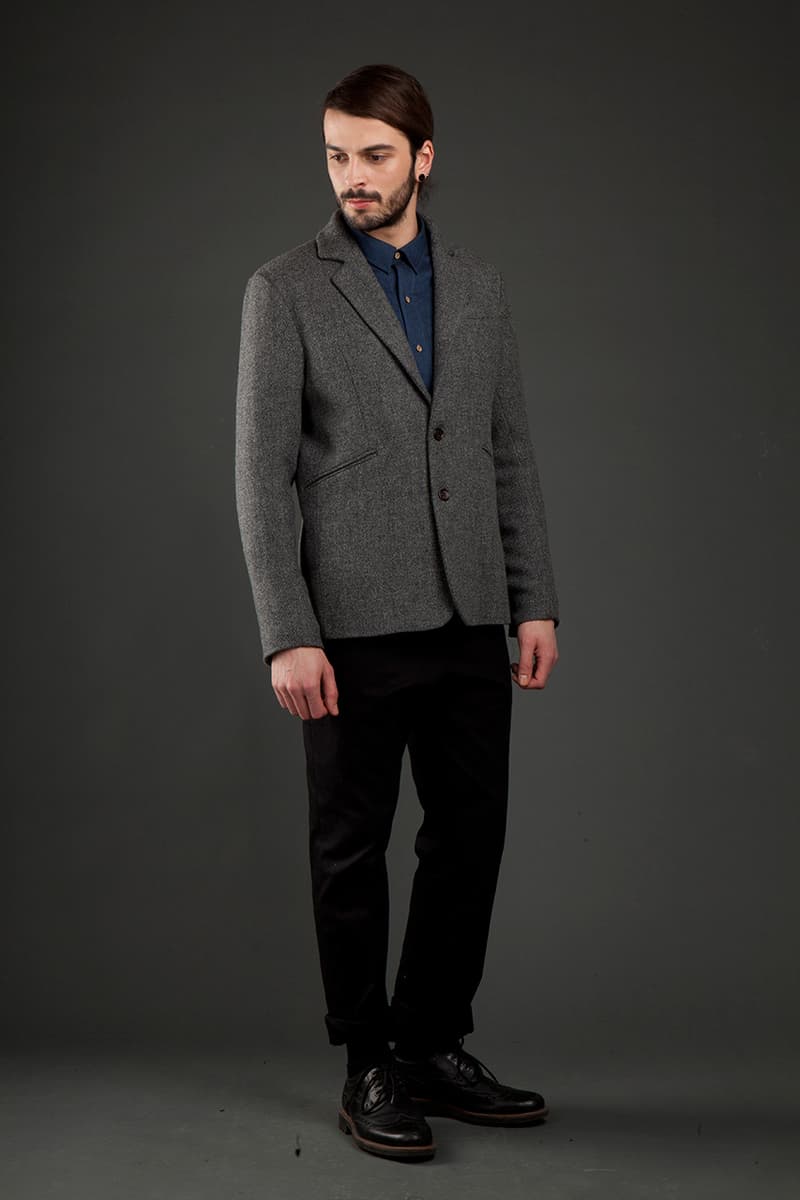 Percival 2013 秋冬系列