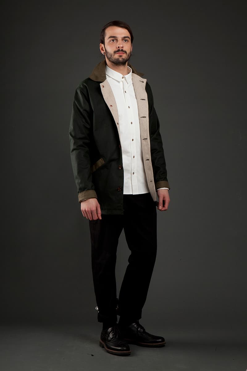 Percival 2013 秋冬系列