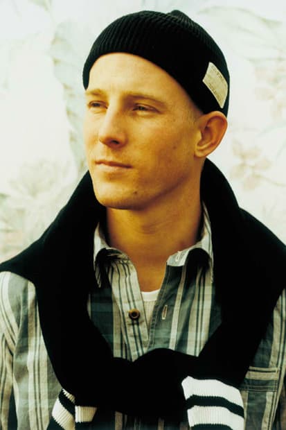 PHIGVEL 2013 春夏系列造型 Lookbook