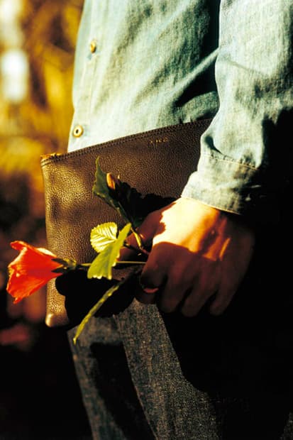 PHIGVEL 2013 春夏系列造型 Lookbook