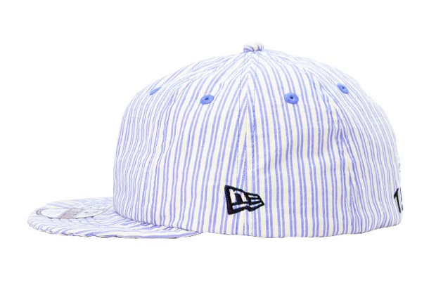 Porter x New Era 2013 Spring/Summer 19TWENTY Caps