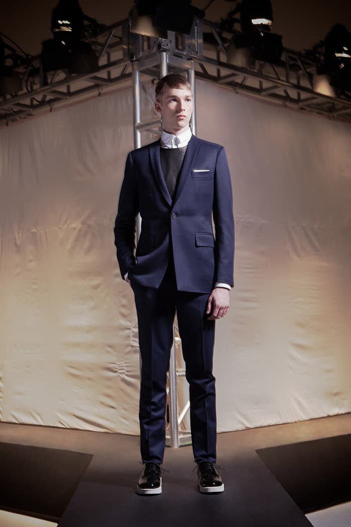 Public School 2013 秋冬系列發表會