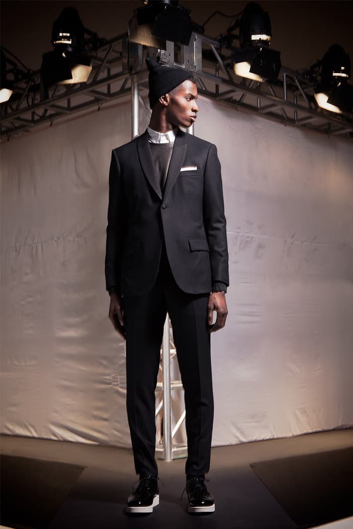 Public School 2013 秋冬系列發表會