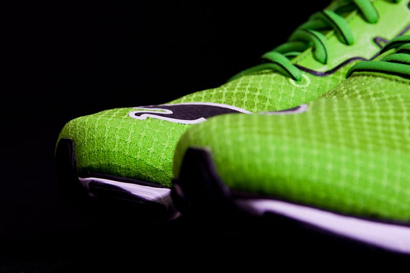 PUMA 發表全新 Mobium Elite 革命性新款跑鞋