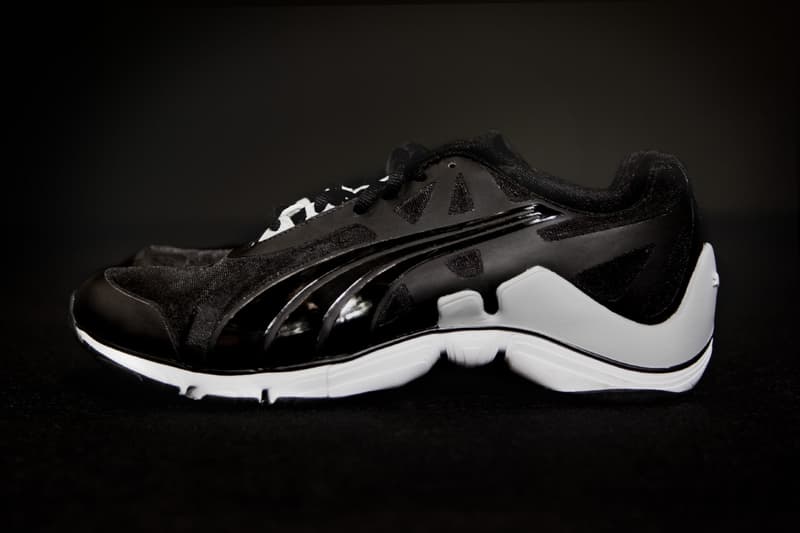 PUMA 發表全新 Mobium Elite 革命性新款跑鞋