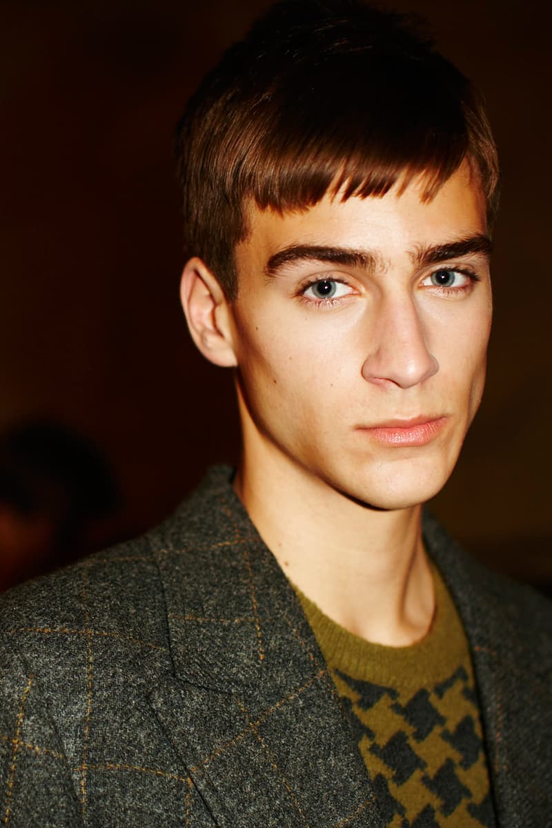 Rag &amp; Bone 2013 秋冬系列預覽