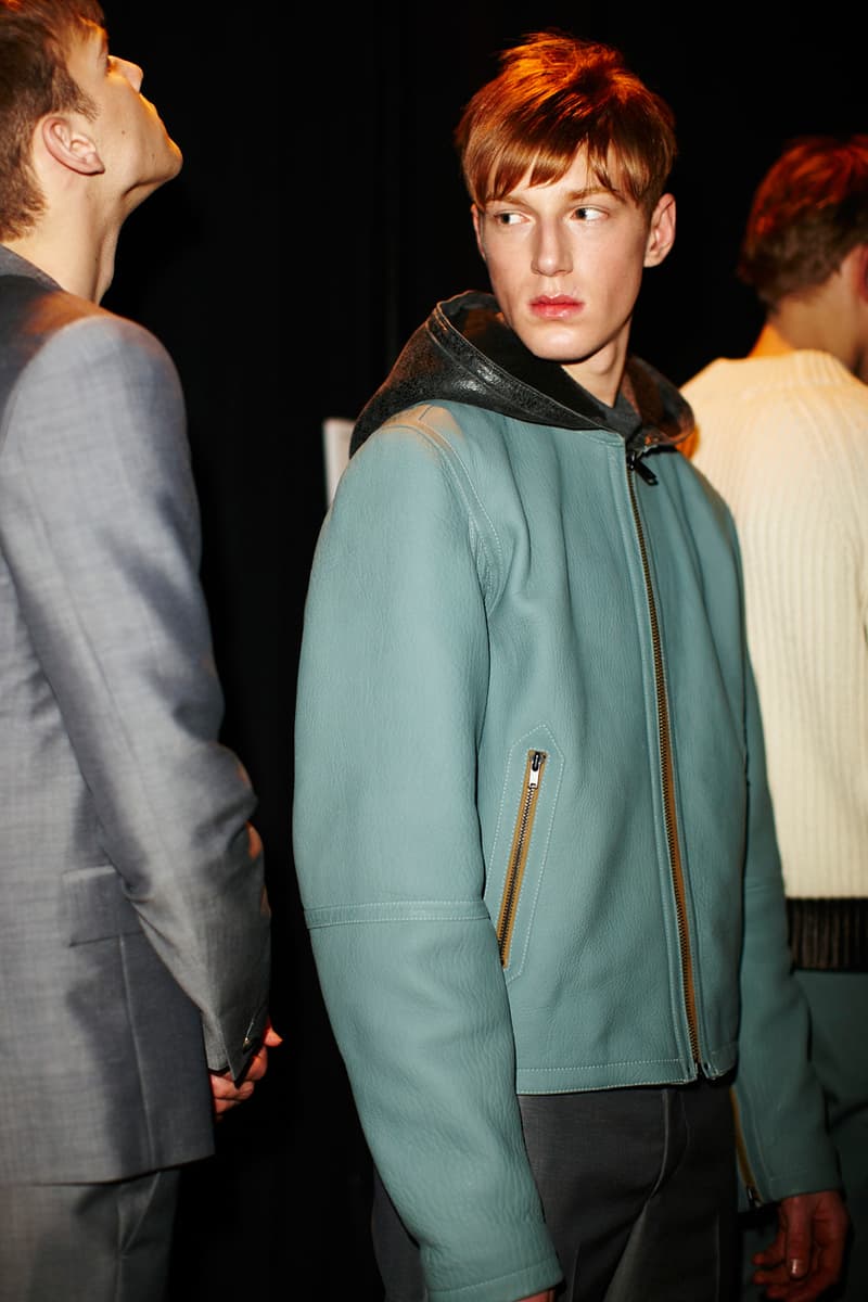 Rag &amp; Bone 2013 秋冬系列預覽