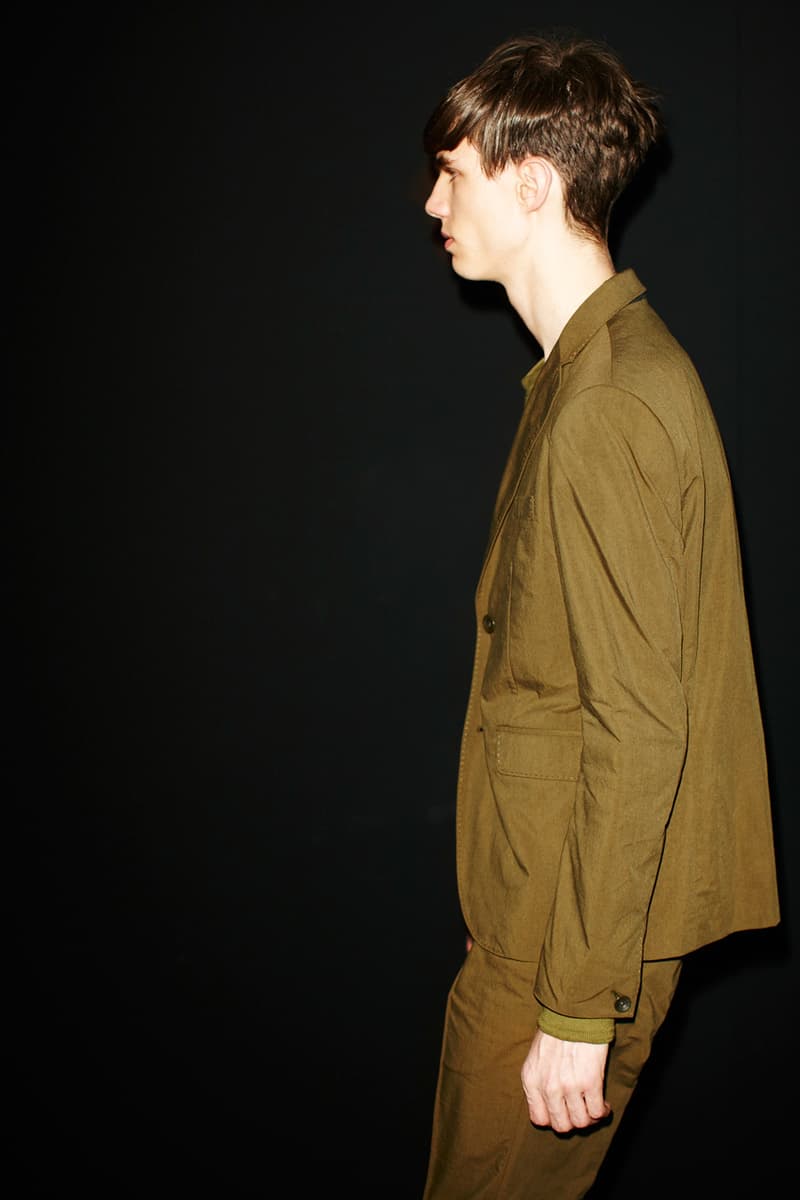 Rag &amp; Bone 2013 秋冬系列預覽