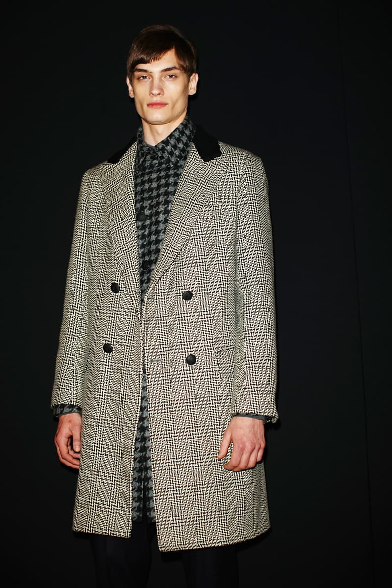 Rag &amp; Bone 2013 秋冬系列預覽