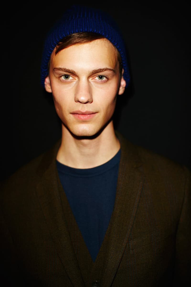 Rag &amp; Bone 2013 秋冬系列預覽