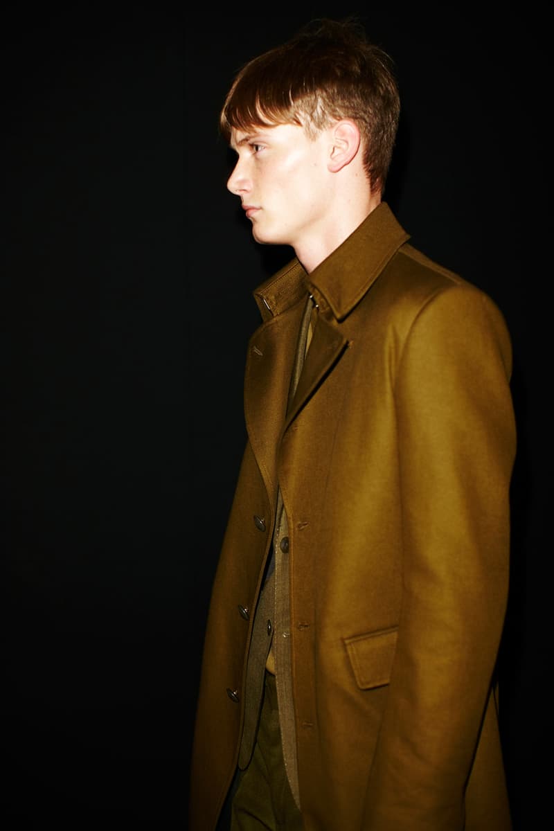 Rag &amp; Bone 2013 秋冬系列預覽