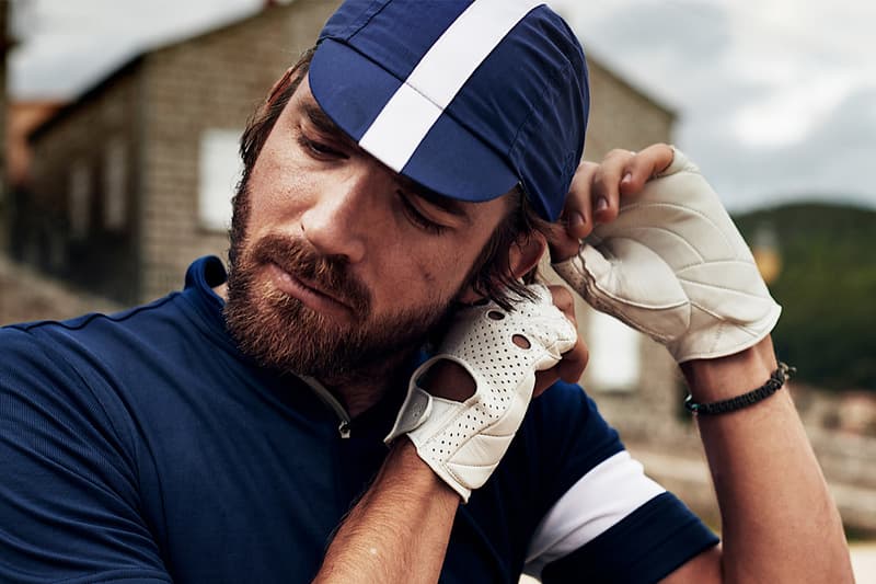 Rapha 2013 春夏系列造型 Lookbook