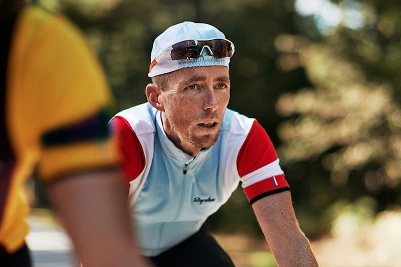 Rapha 2013 春夏系列造型 Lookbook