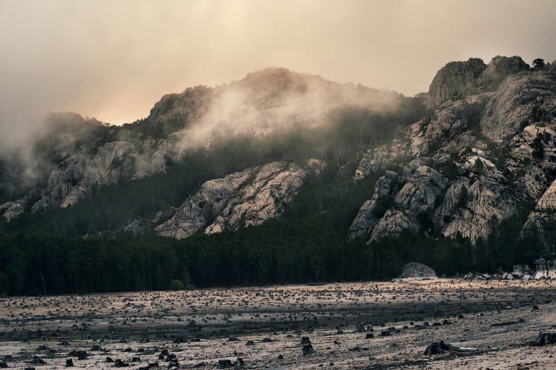 Rapha 2013 春夏系列造型 Lookbook