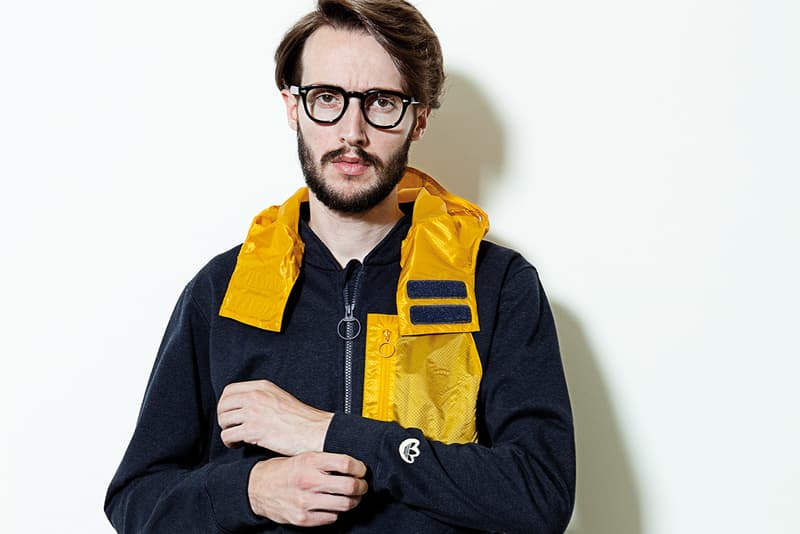 adidas Originals by 84-Lab 2013 年春夏季系列