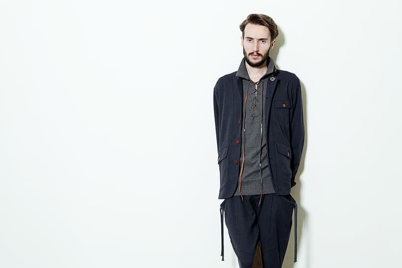 adidas Originals by 84-Lab 2013 年春夏季系列