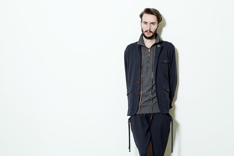 adidas Originals by 84-Lab 2013 年春夏季系列