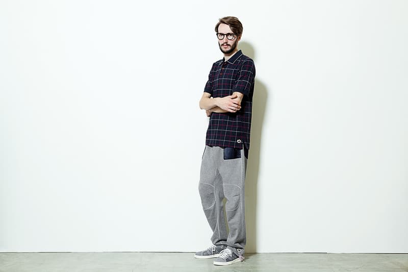 adidas Originals by 84-Lab 2013 年春夏季系列