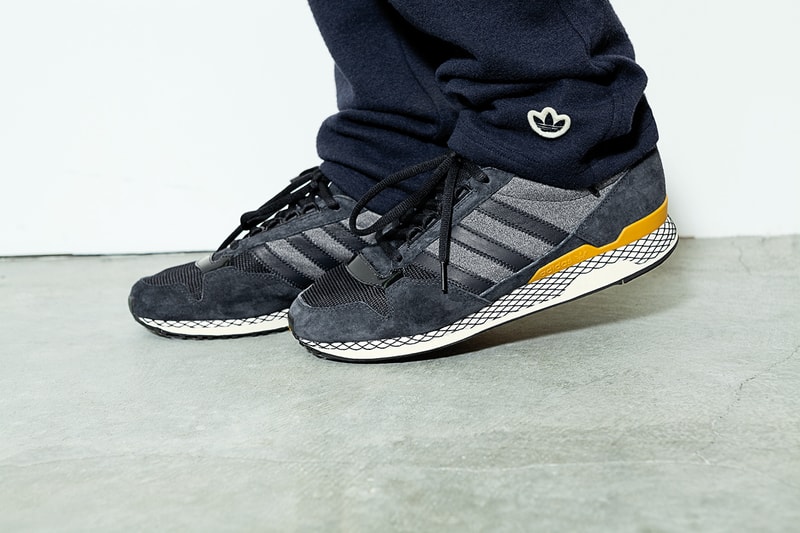 adidas Originals by 84-Lab 2013 年春夏季系列