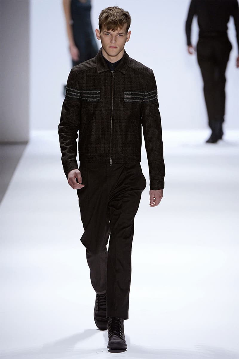 Richard Chai Love 2013 秋冬系列發表會