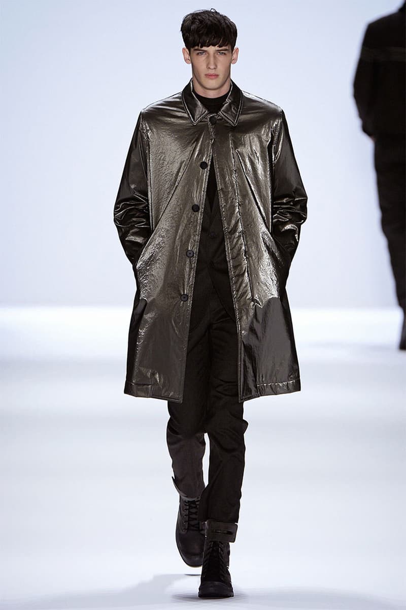 Richard Chai Love 2013 秋冬系列發表會