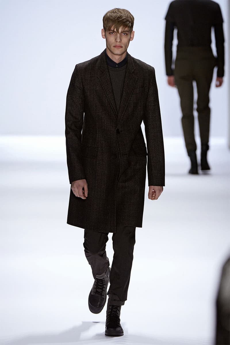 Richard Chai Love 2013 秋冬系列發表會