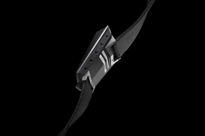 Romain Jerome Spacecraft Watch 太空概念腕錶