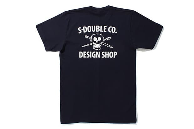 S/Double 2013 春夏系列商品