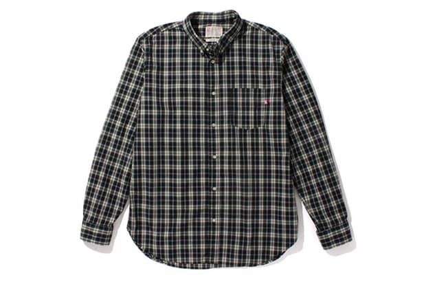 S/Double 2013 春夏系列商品